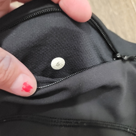 Lululemon leggings - Picture 5 of 5